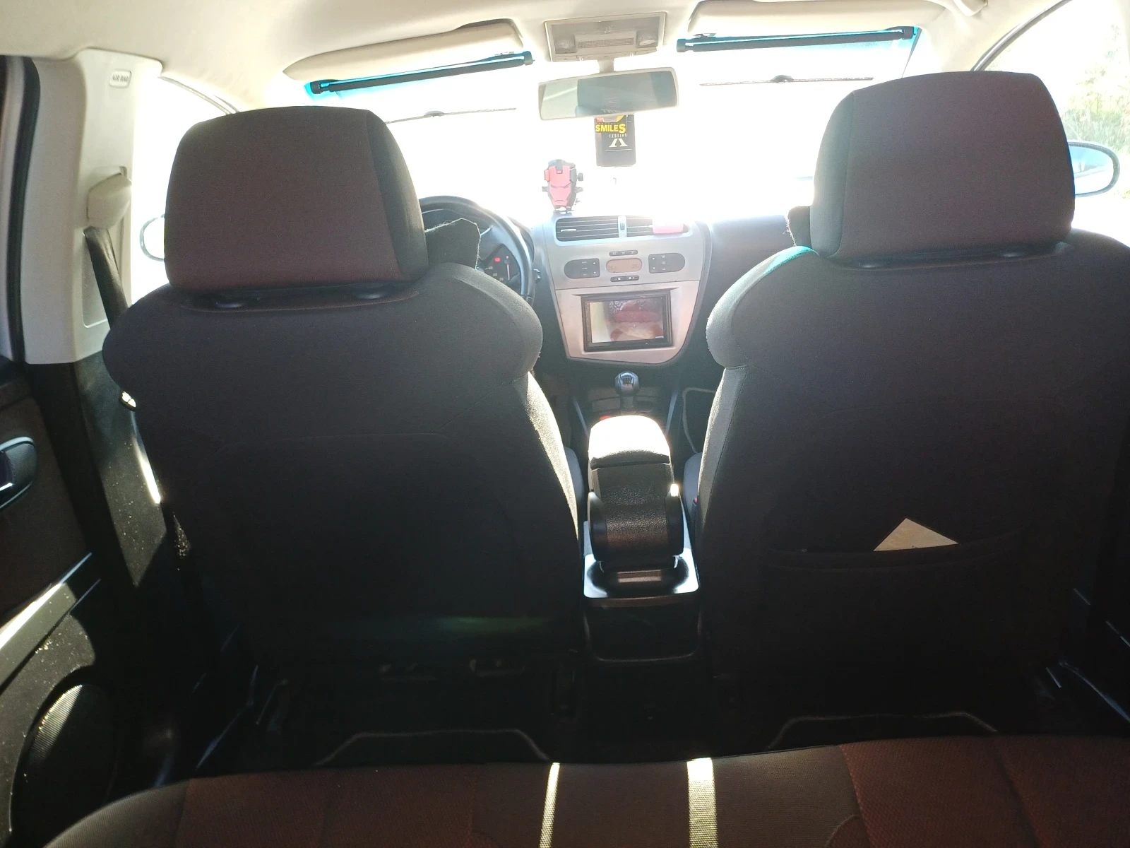 Seat Leon | Mobile.bg � ����������� 8