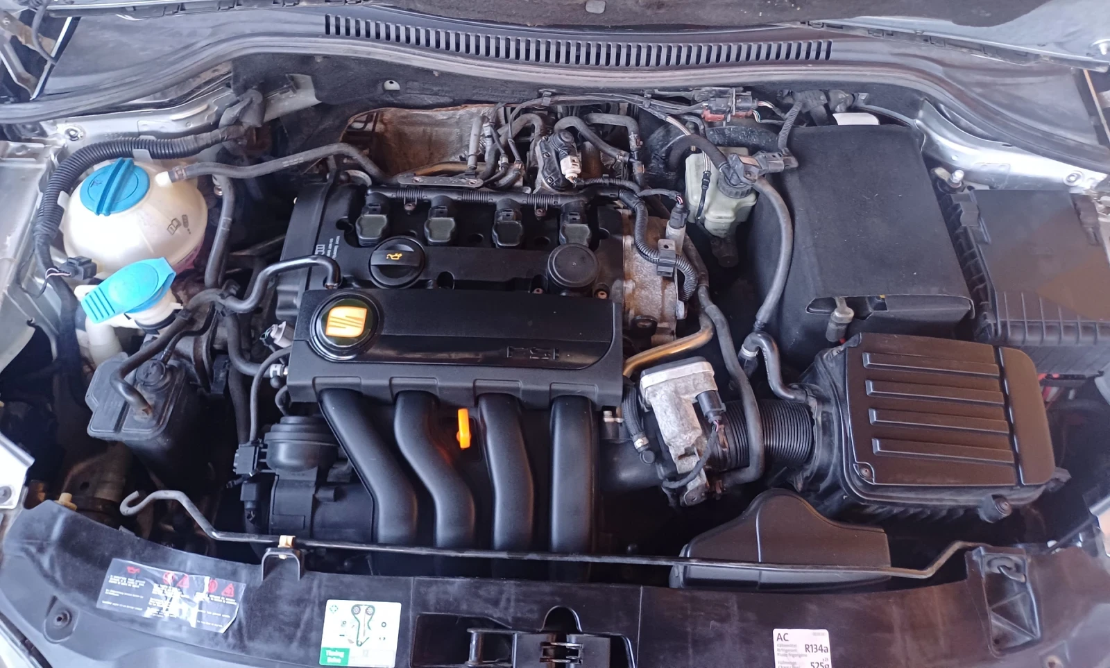 Seat Leon | Mobile.bg � ����������� 13