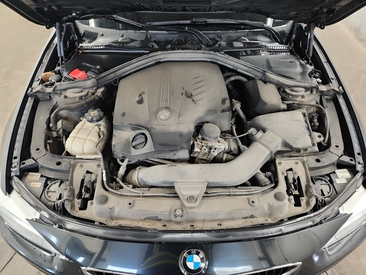 BMW 435 *  *    *   *  | Mobile.bg   17