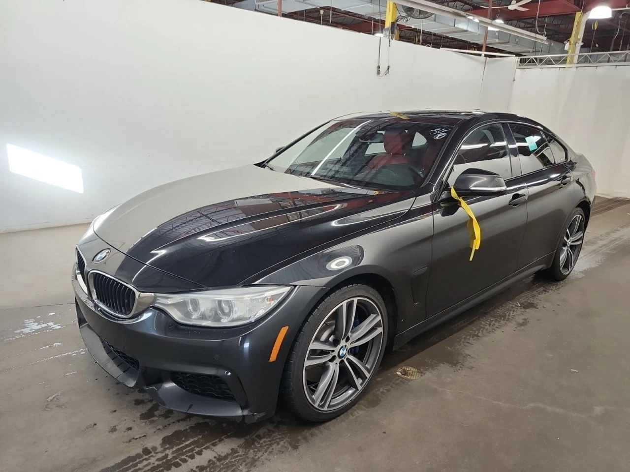 BMW 435 *  *    *   *  | Mobile.bg   1