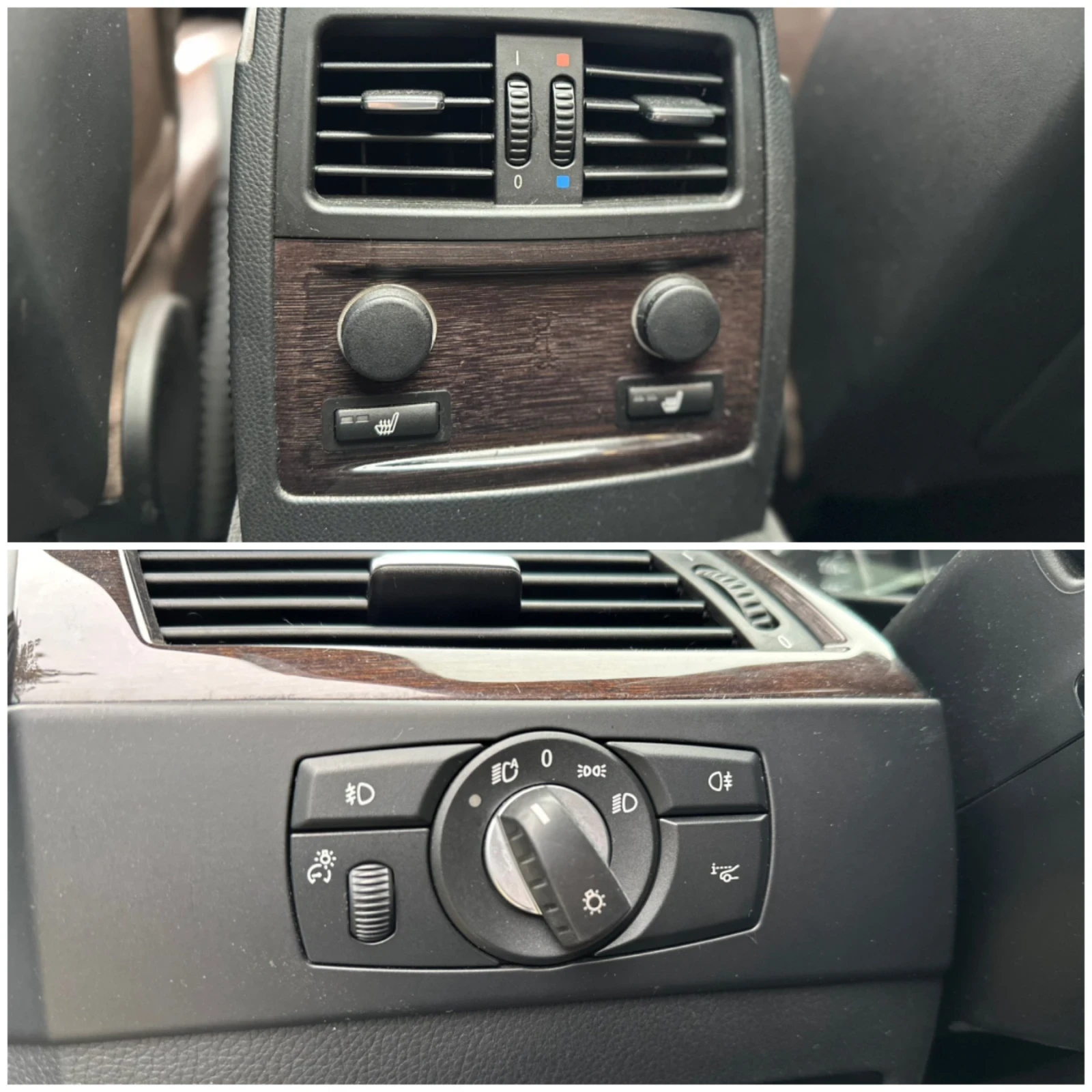 BMW 535 286 Edition Sat   | Mobile.bg   16