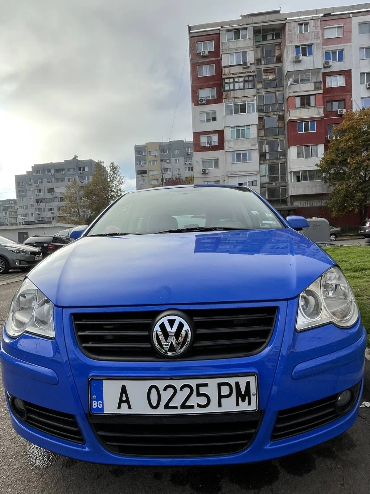 VW Polo | Mobile.bg   2