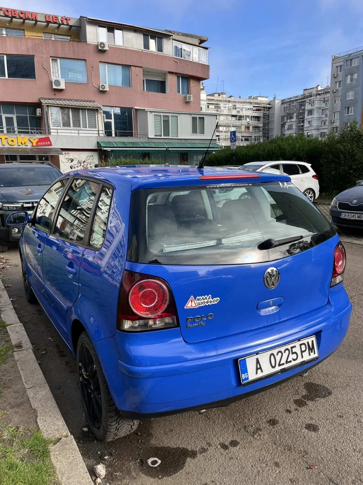 VW Polo | Mobile.bg   3