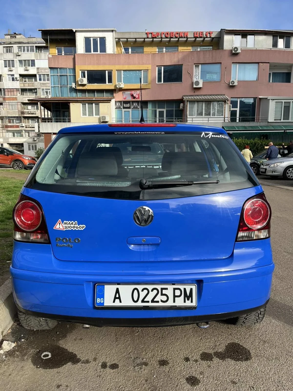 VW Polo | Mobile.bg   4
