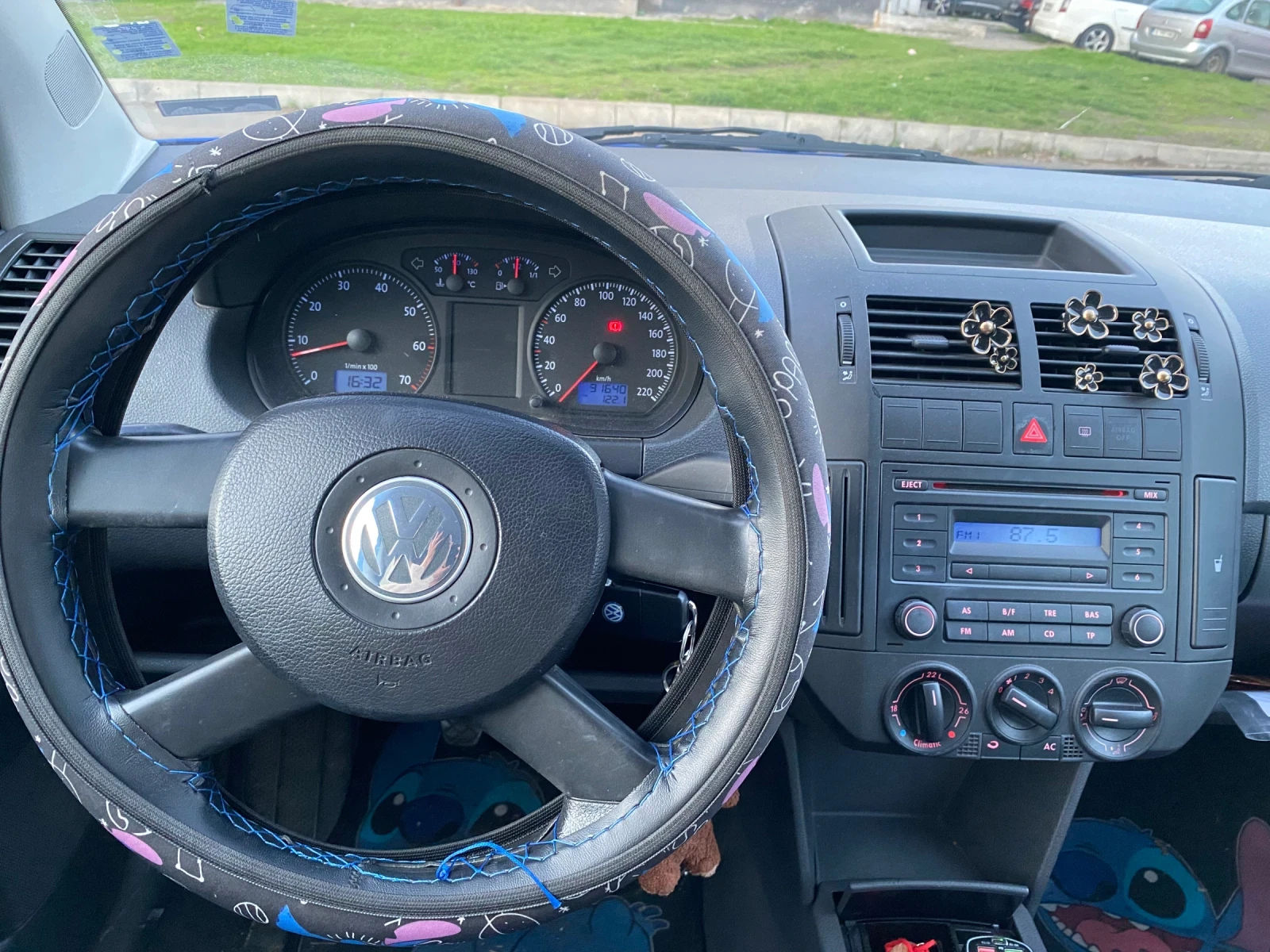 VW Polo | Mobile.bg   10