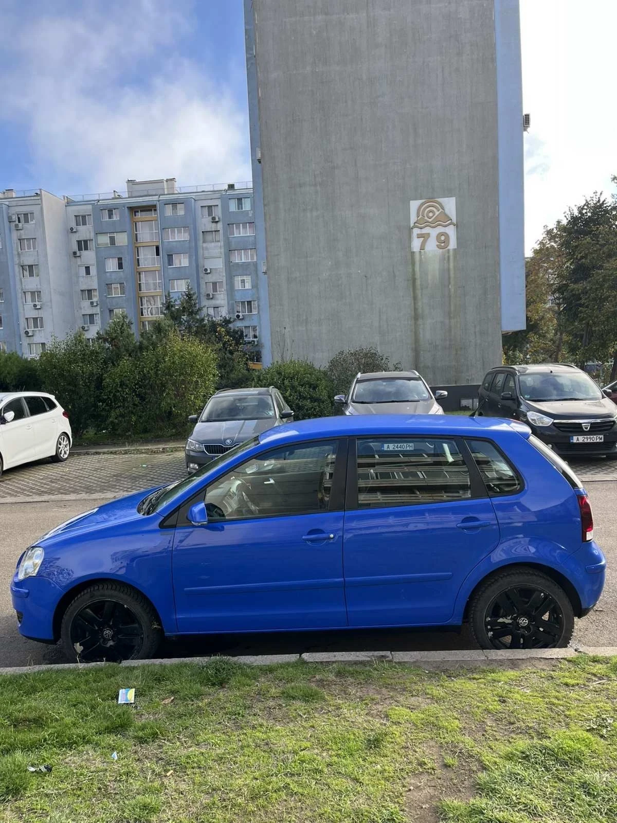 VW Polo | Mobile.bg   5