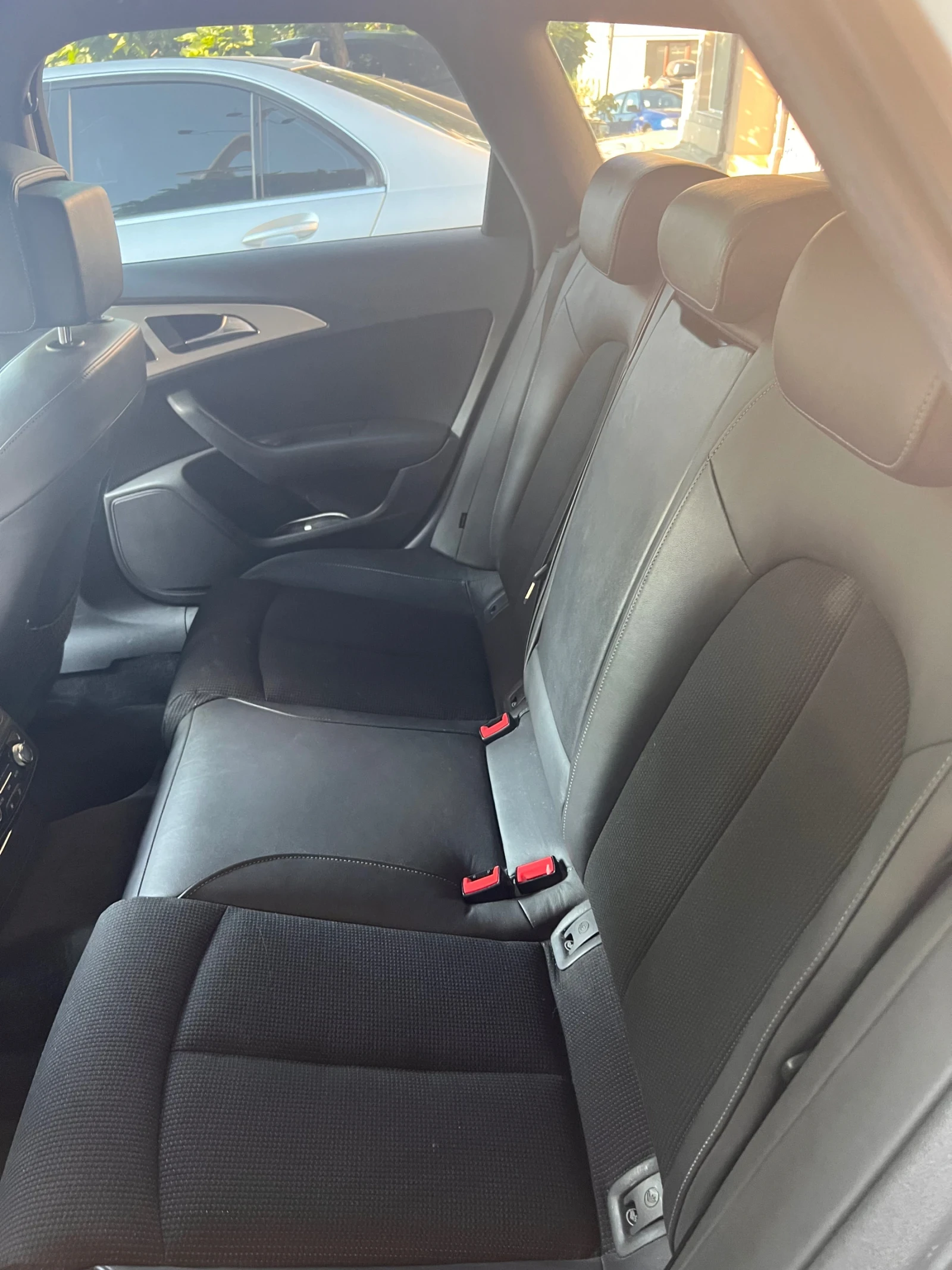 Audi A6 3.0 TDI - изображение 4