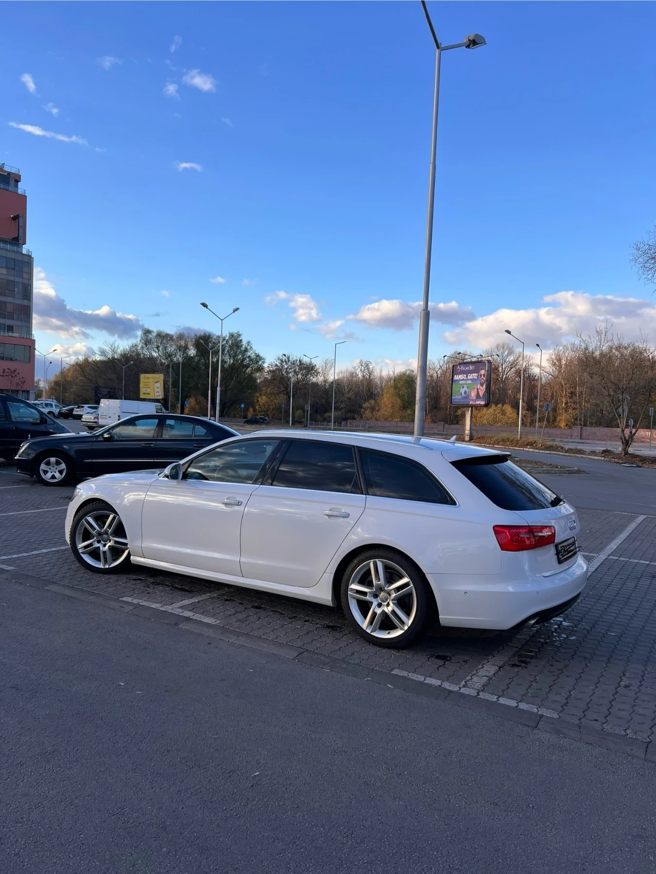 Audi A6 3.0 TDI | Mobile.bg � ����������� 1