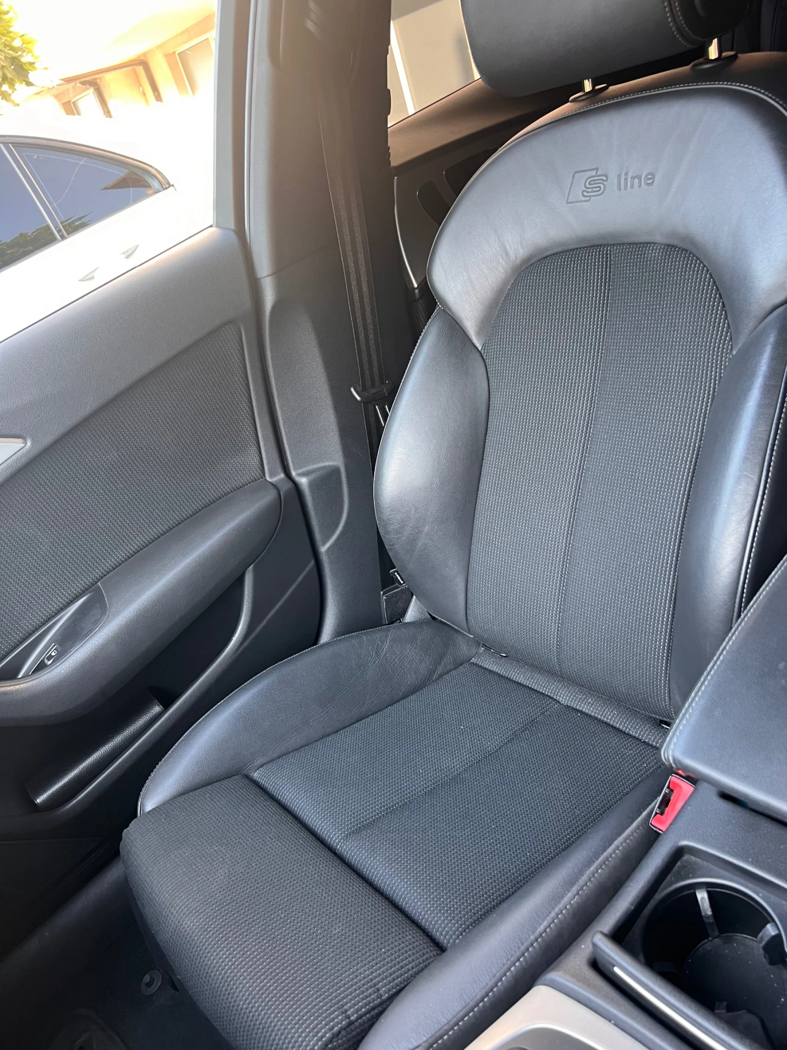 Audi A6 3.0 TDI - изображение 5