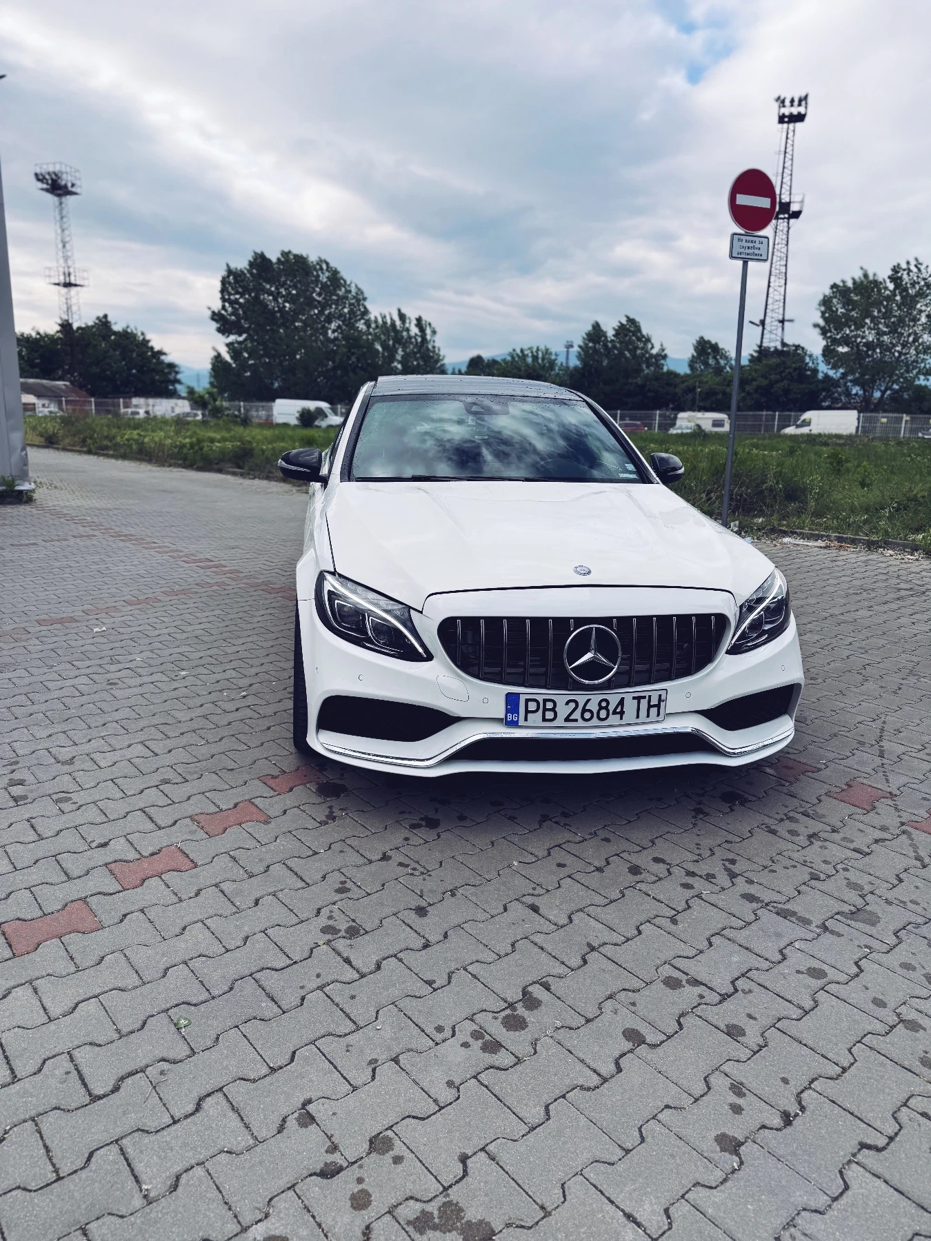Mercedes-Benz C 300 AMG | Mobile.bg   5