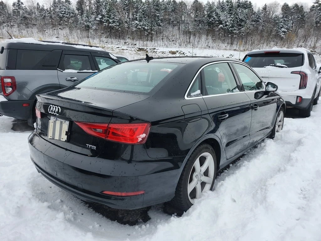 Audi A3 * 1.8T KOMFORT * CARFAX * БЕЗ ПЪРВОНАЧАЛНА ВНОСКА - изображение 3