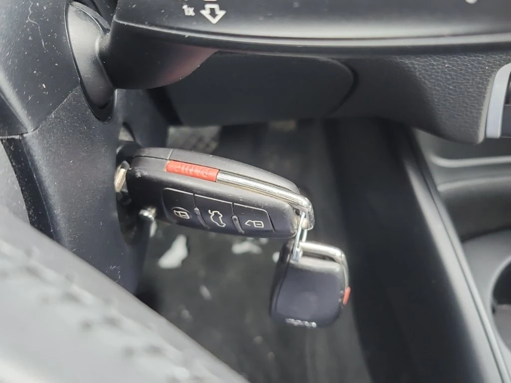 Audi A3 * 1.8T KOMFORT * CARFAX * БЕЗ ПЪРВОНАЧАЛНА ВНОСКА - изображение 8