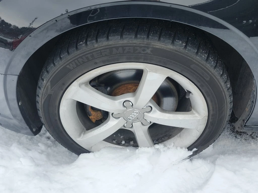 Audi A3 * 1.8T KOMFORT * CARFAX * БЕЗ ПЪРВОНАЧАЛНА ВНОСКА - изображение 6