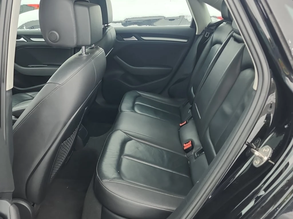 Audi A3 * 1.8T KOMFORT * CARFAX *    | Mobile.bg   12