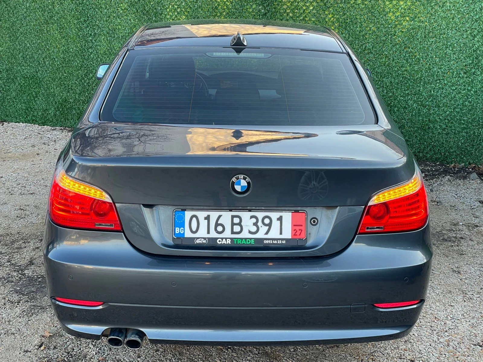 BMW 530 FACE/����/������/�������/���� ����/�������� | Mobile.bg � ����������� 5