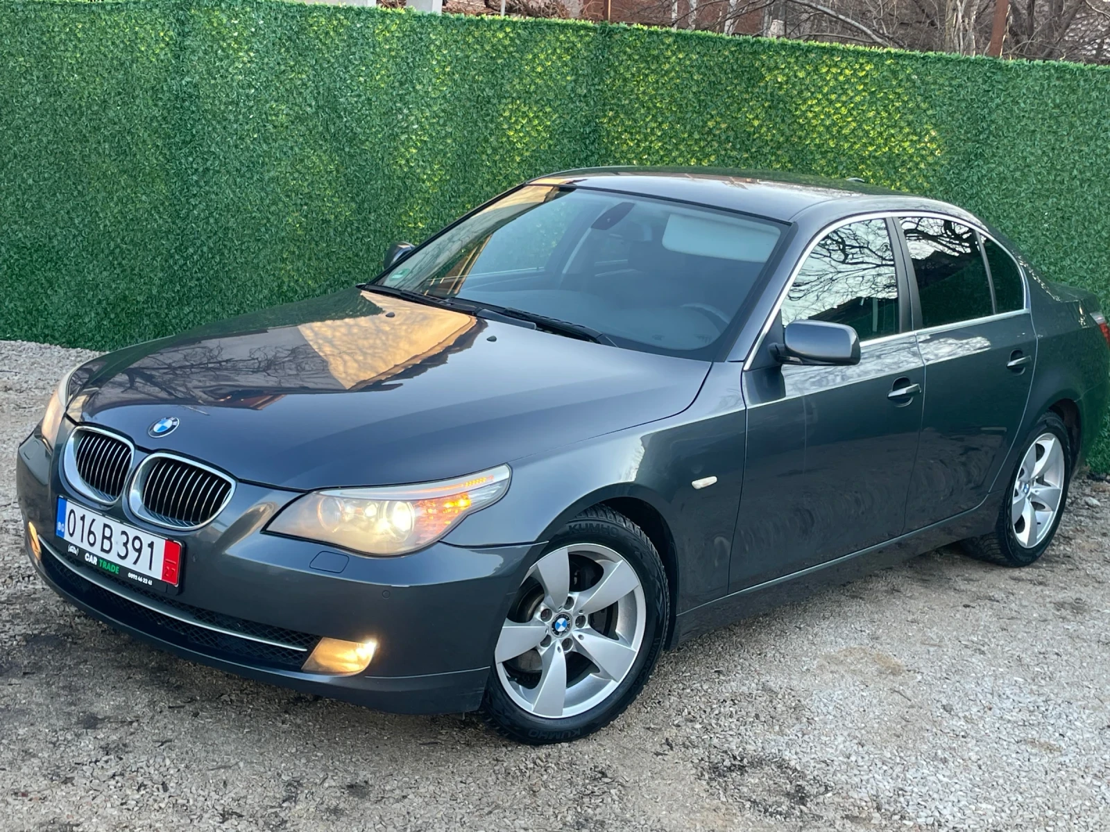 BMW 530 FACE/����/������/�������/���� ����/�������� | Mobile.bg � ����������� 1