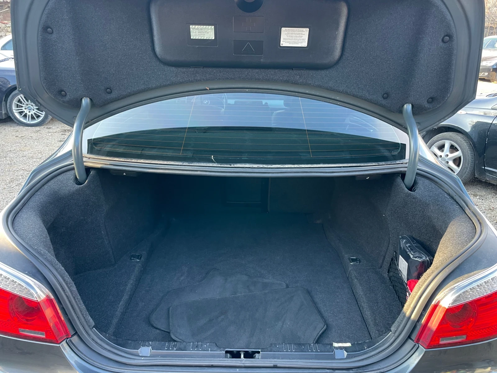 BMW 530 FACE/����/������/�������/���� ����/�������� | Mobile.bg � ����������� 11