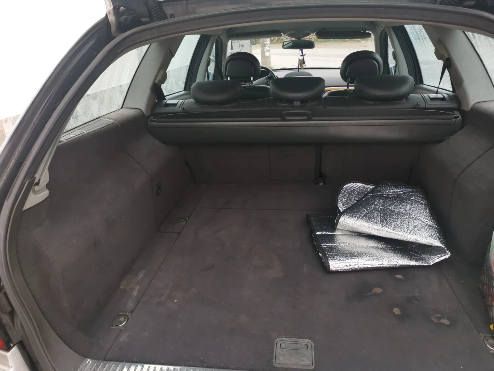 Mercedes-Benz E 270 | Mobile.bg � ����������� 7