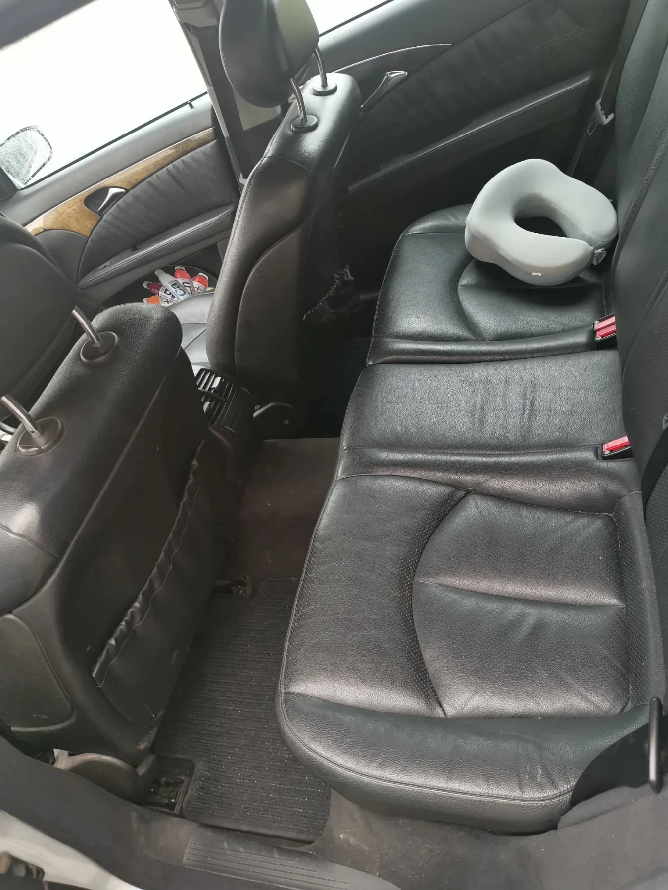 Mercedes-Benz E 270 | Mobile.bg � ����������� 10