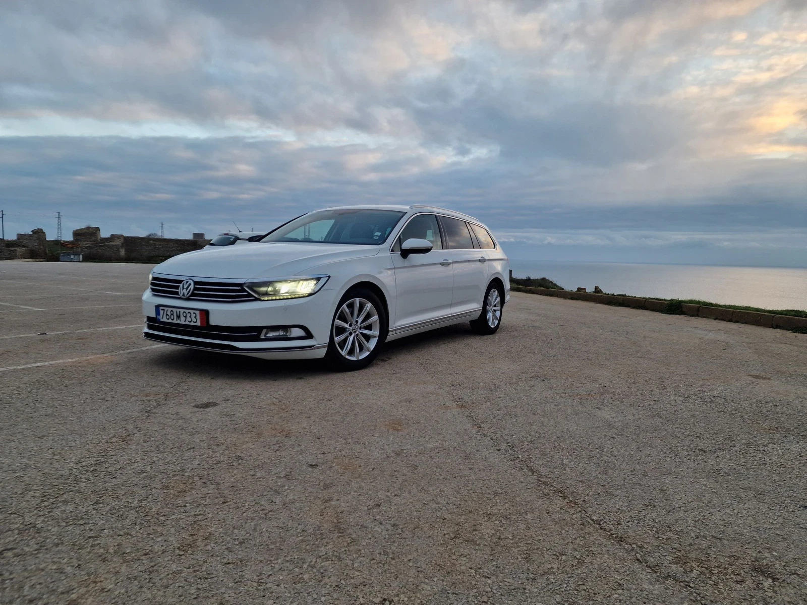 VW Passat 2.0TDI 190hp - изображение 3