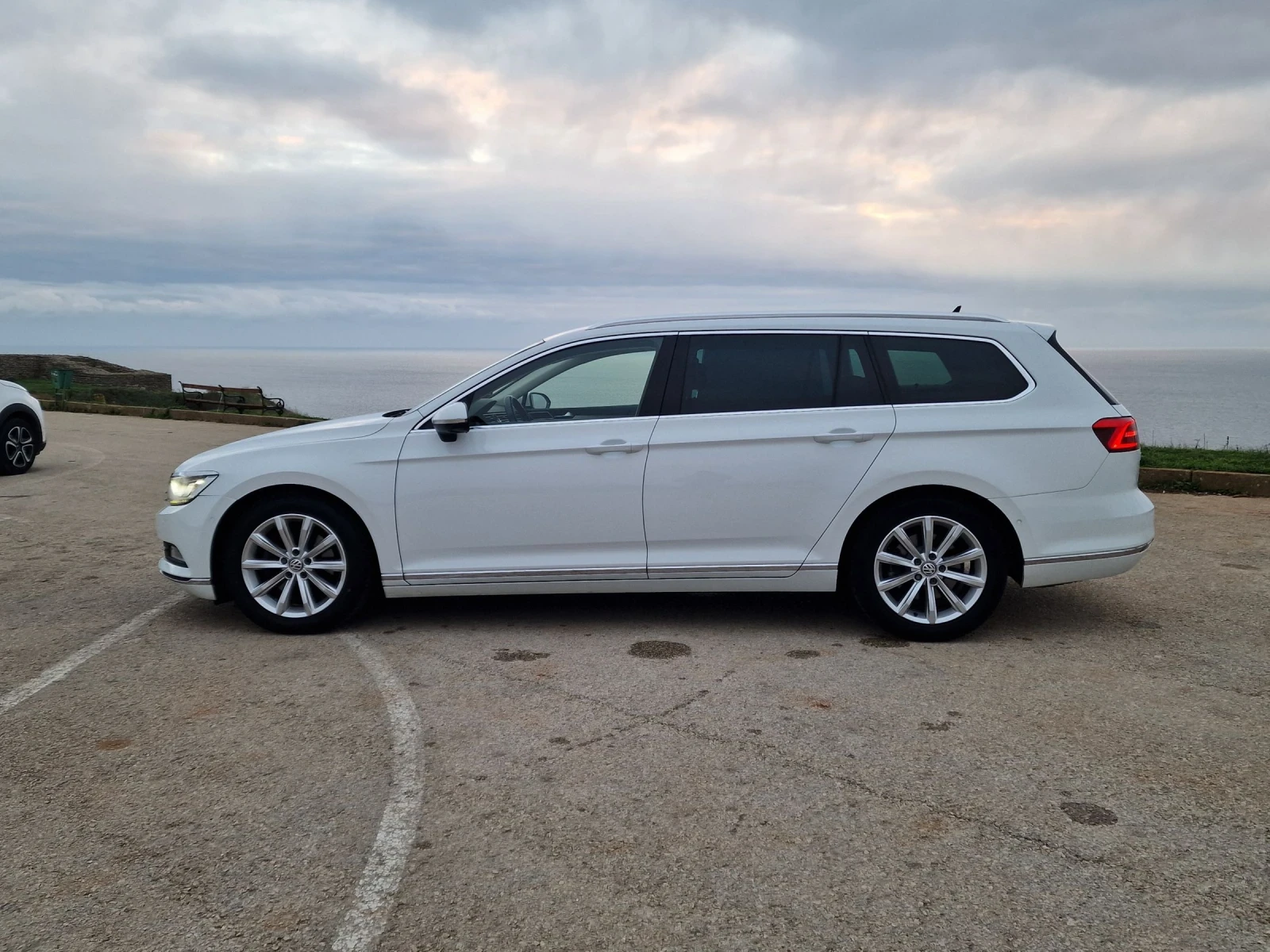 VW Passat 2.0TDI 190hp - изображение 4