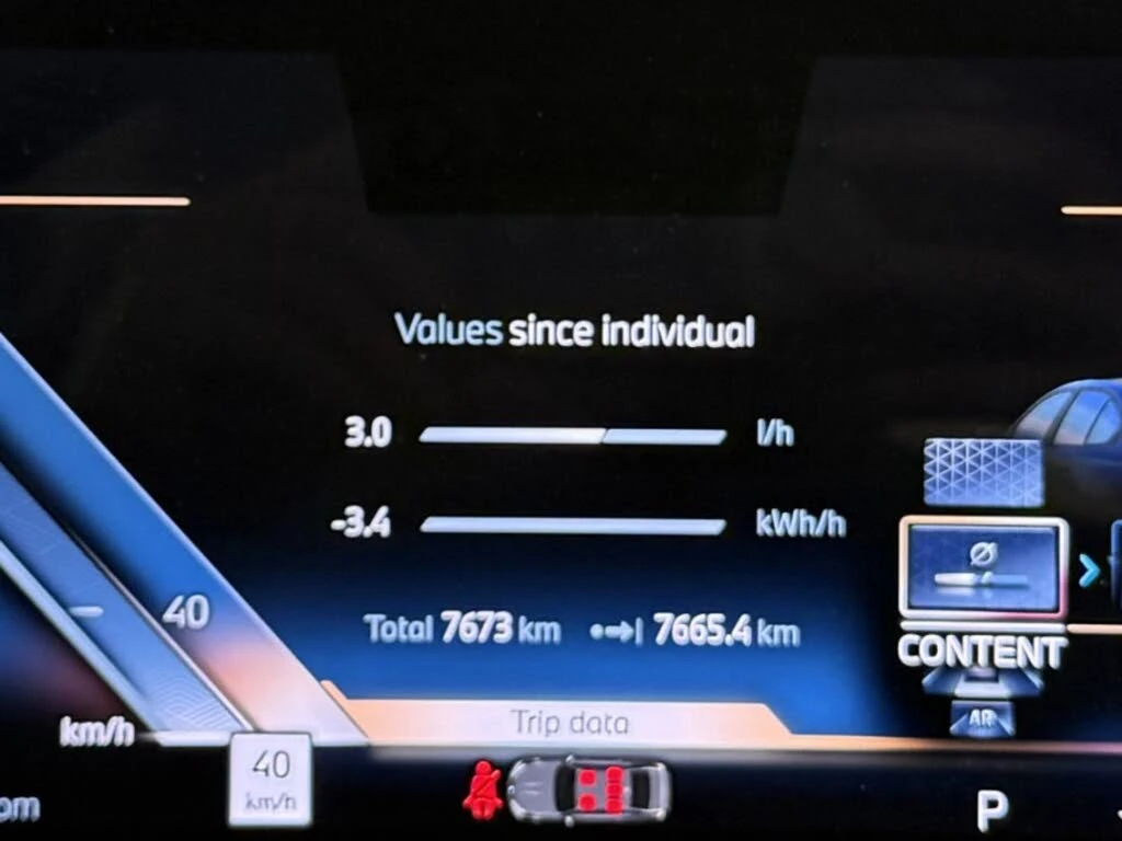 BMW 550 CARFAX* HeadUp* АвтоКредит* (ЦЕНА ДО БГ) - изображение 9