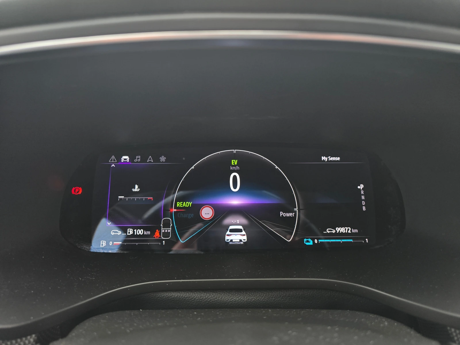 Renault Arkana 1.6i E-Tech Hybrid | Mobile.bg � ����������� 11