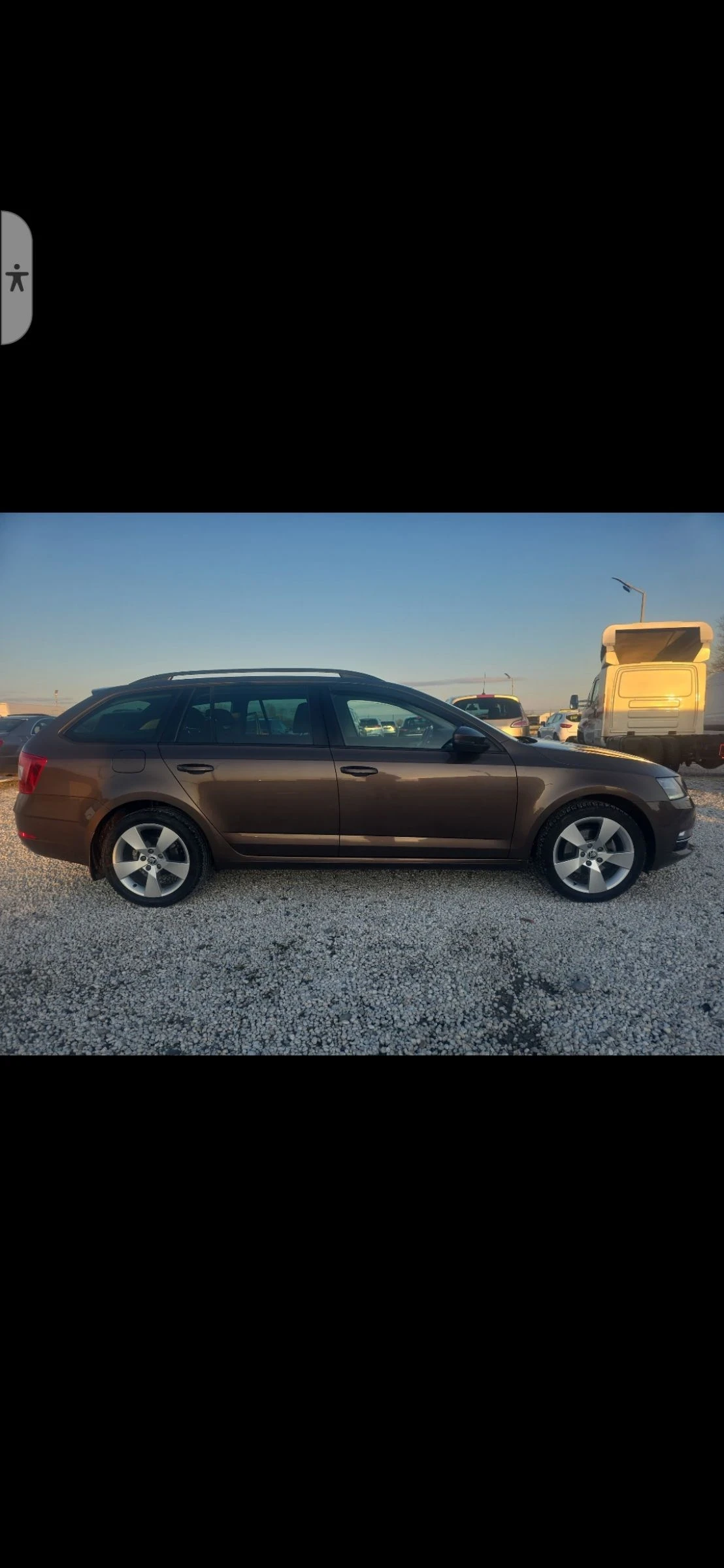 Skoda Octavia 2.0 ТД.150кс, снимка 10 - Автомобили и джипове - 53583874