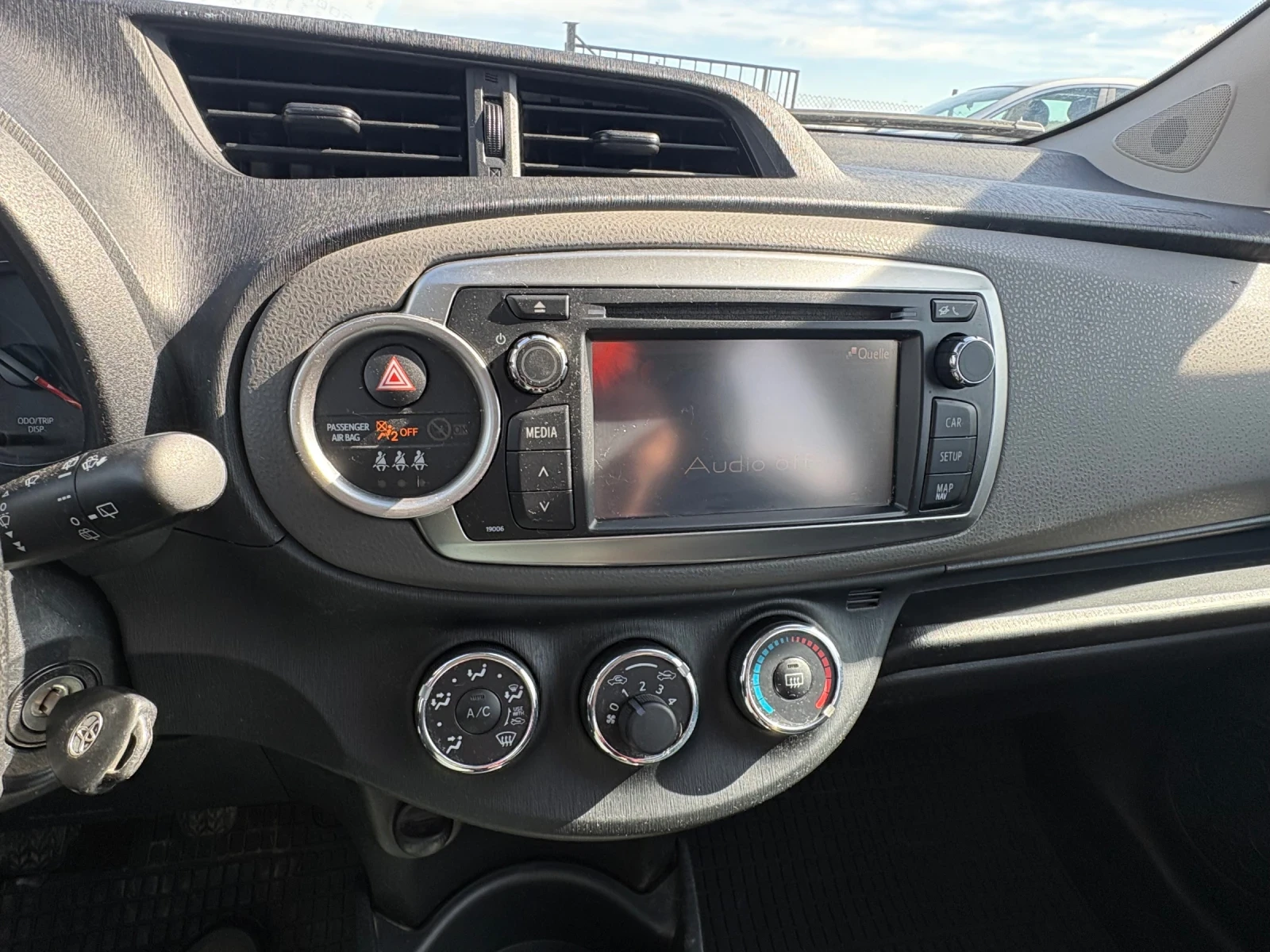 Toyota Yaris | Mobile.bg � ����������� 12