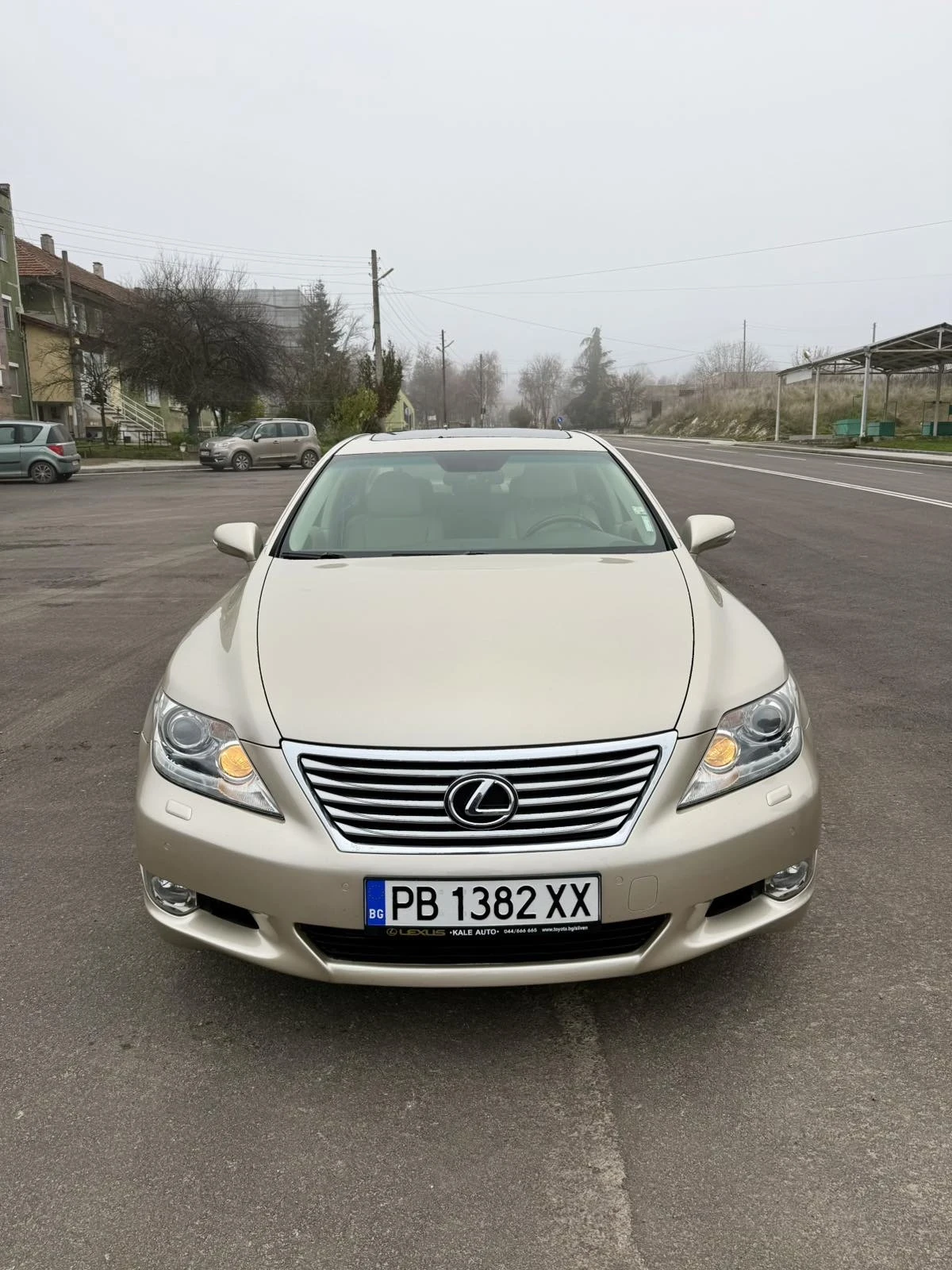 Lexus LS 460 | Mobile.bg � ����������� 2