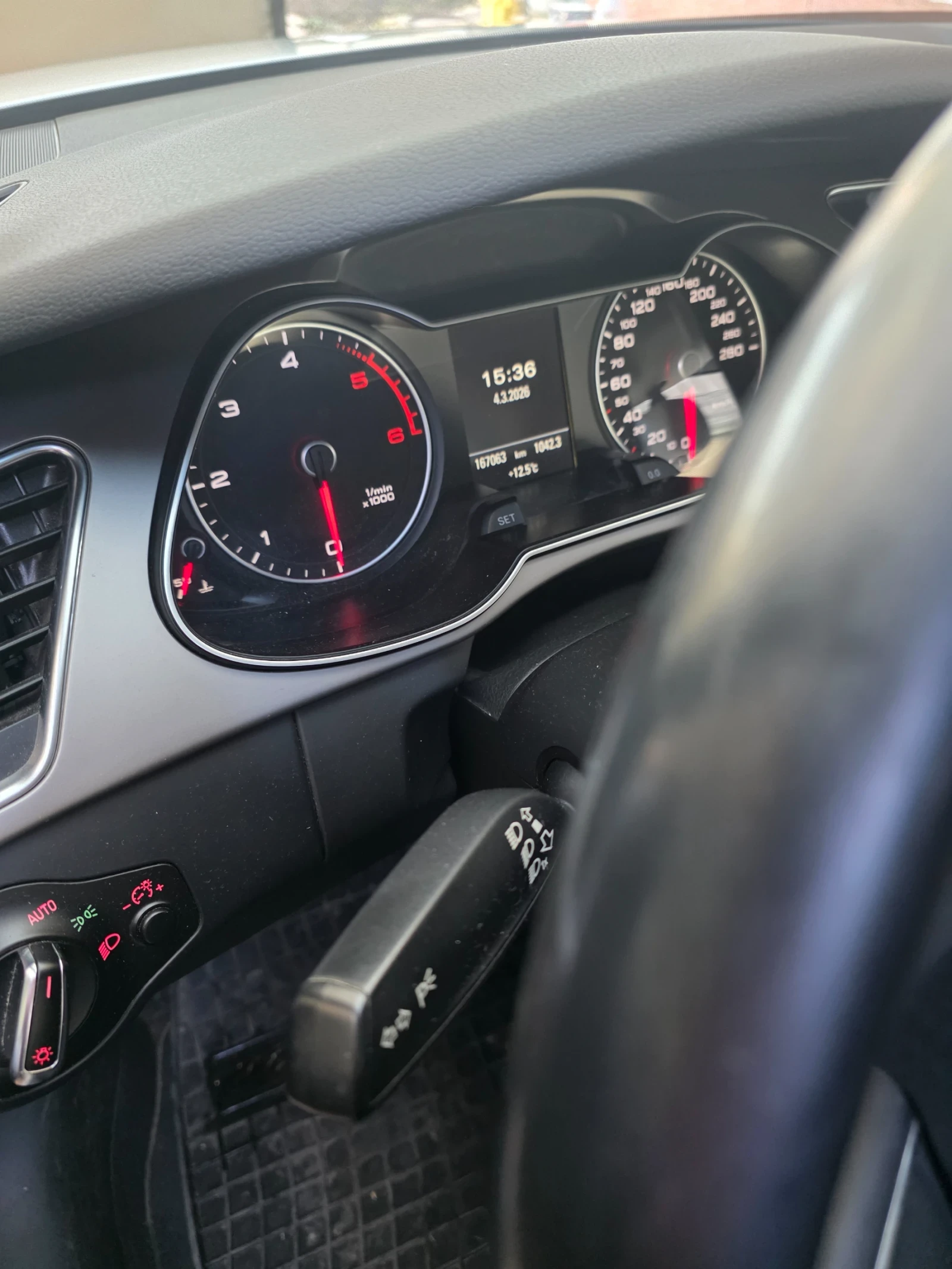 Audi A4 ����� | Mobile.bg � ����������� 6