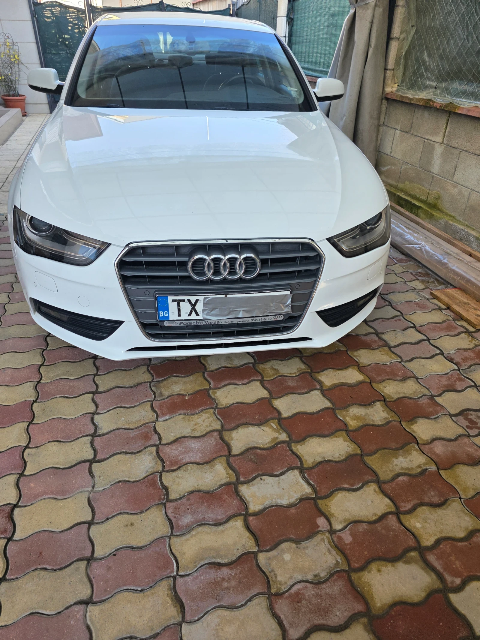 Audi A4 ����� | Mobile.bg � ����������� 2