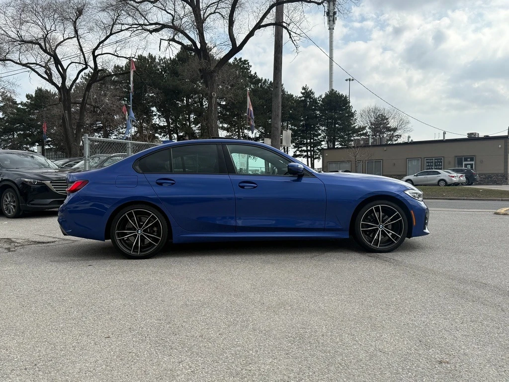 BMW 330 М ПАКЕТ * * CARFAX * * АВТО КРЕДИТ * * , снимка 3 - Автомобили и джипове - 53838970