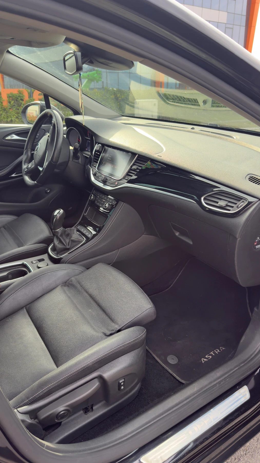 Opel Astra K, снимка 6 - Автомобили и джипове - 53949766