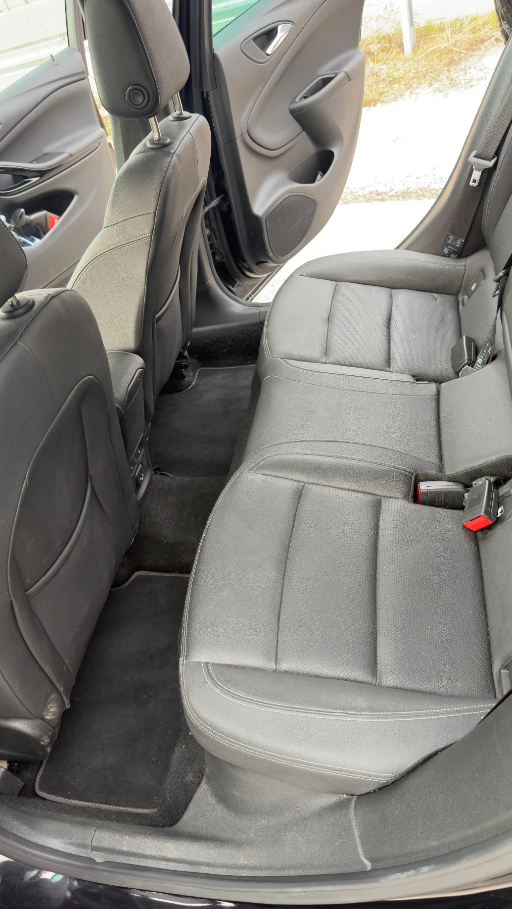 Opel Astra K, снимка 7 - Автомобили и джипове - 53949766