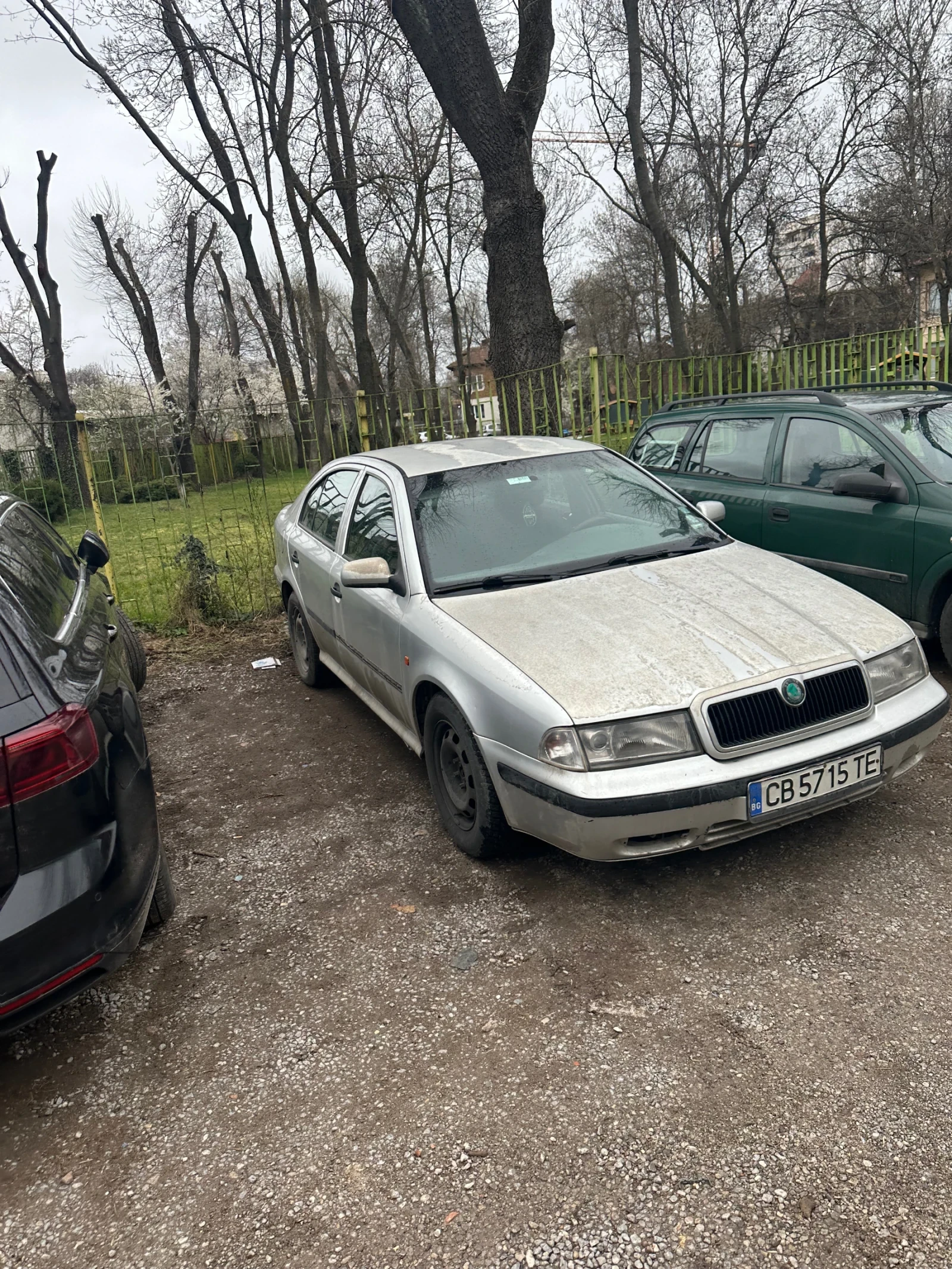Skoda Octavia | Mobile.bg � ����������� 2