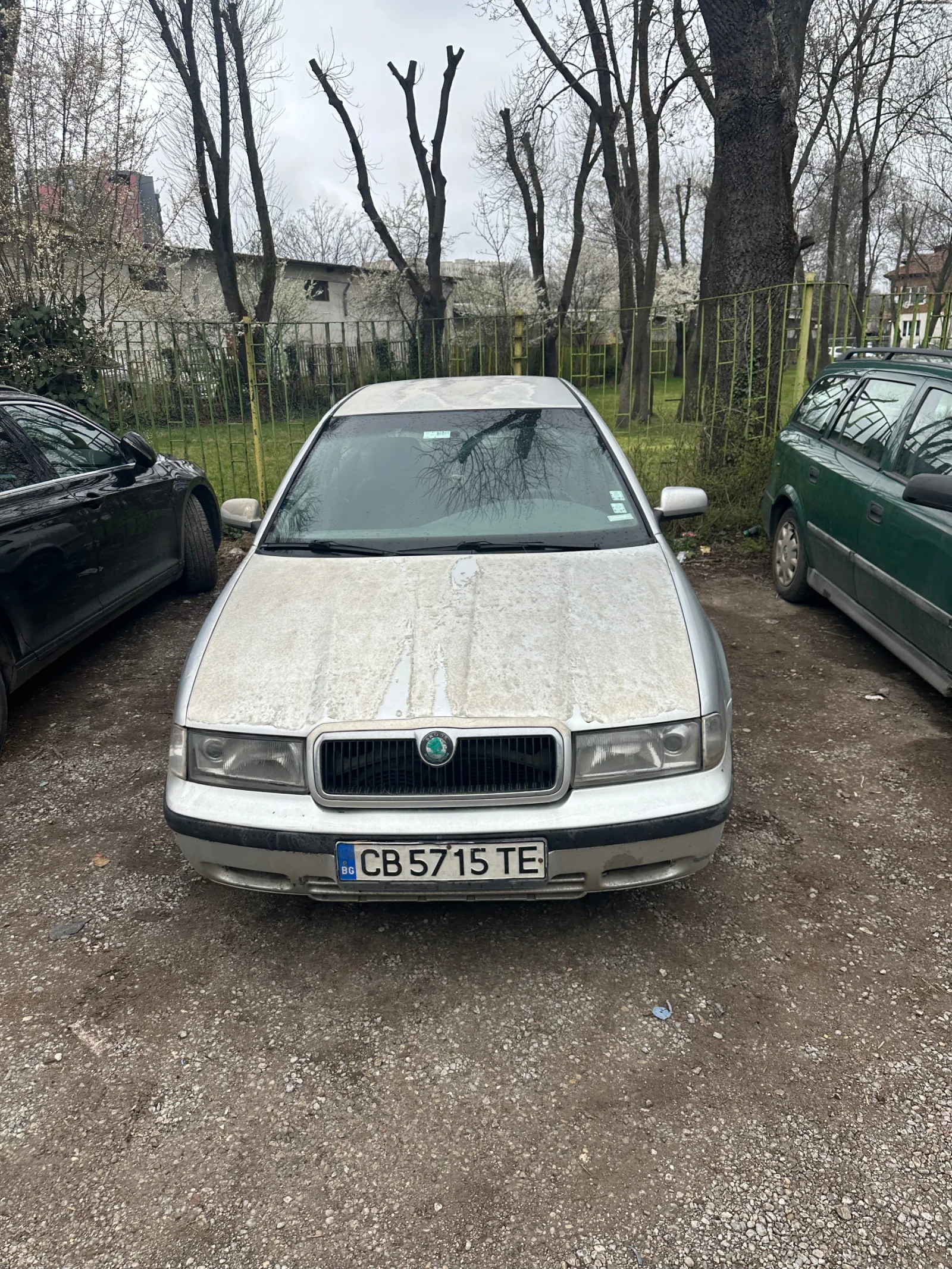 Skoda Octavia | Mobile.bg � ����������� 3