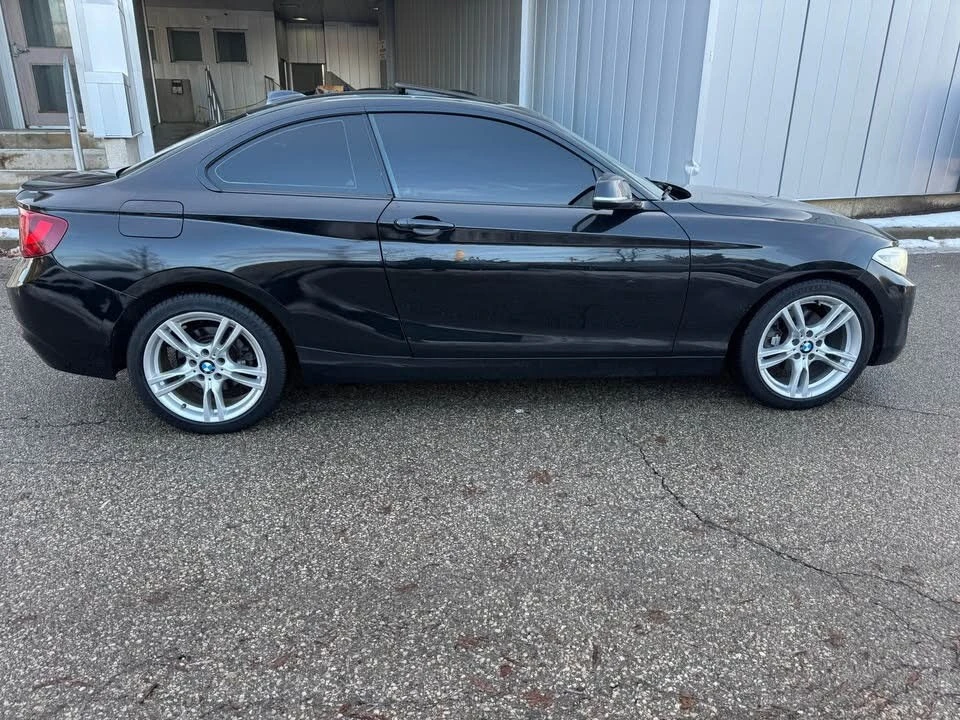 BMW 228 Coupe RWD* ����������* (���� �� ��)  | Mobile.bg � ����������� 5