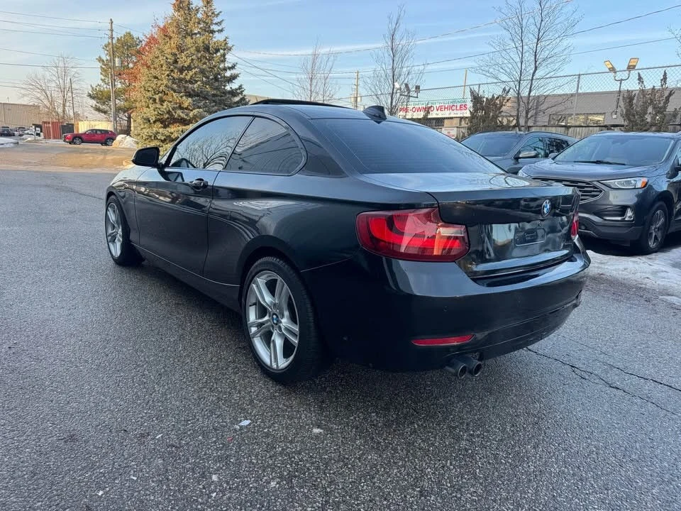 BMW 228 Coupe RWD* ����������* (���� �� ��)  | Mobile.bg � ����������� 6