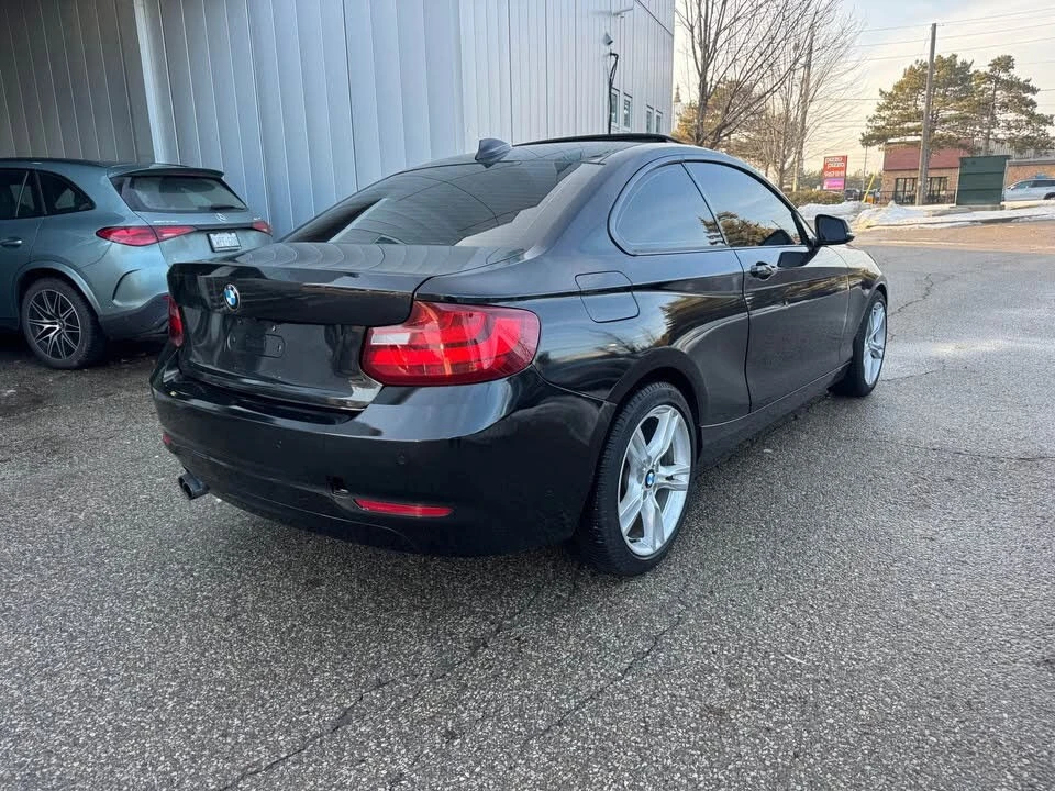 BMW 228 Coupe RWD* ����������* (���� �� ��)  | Mobile.bg � ����������� 4