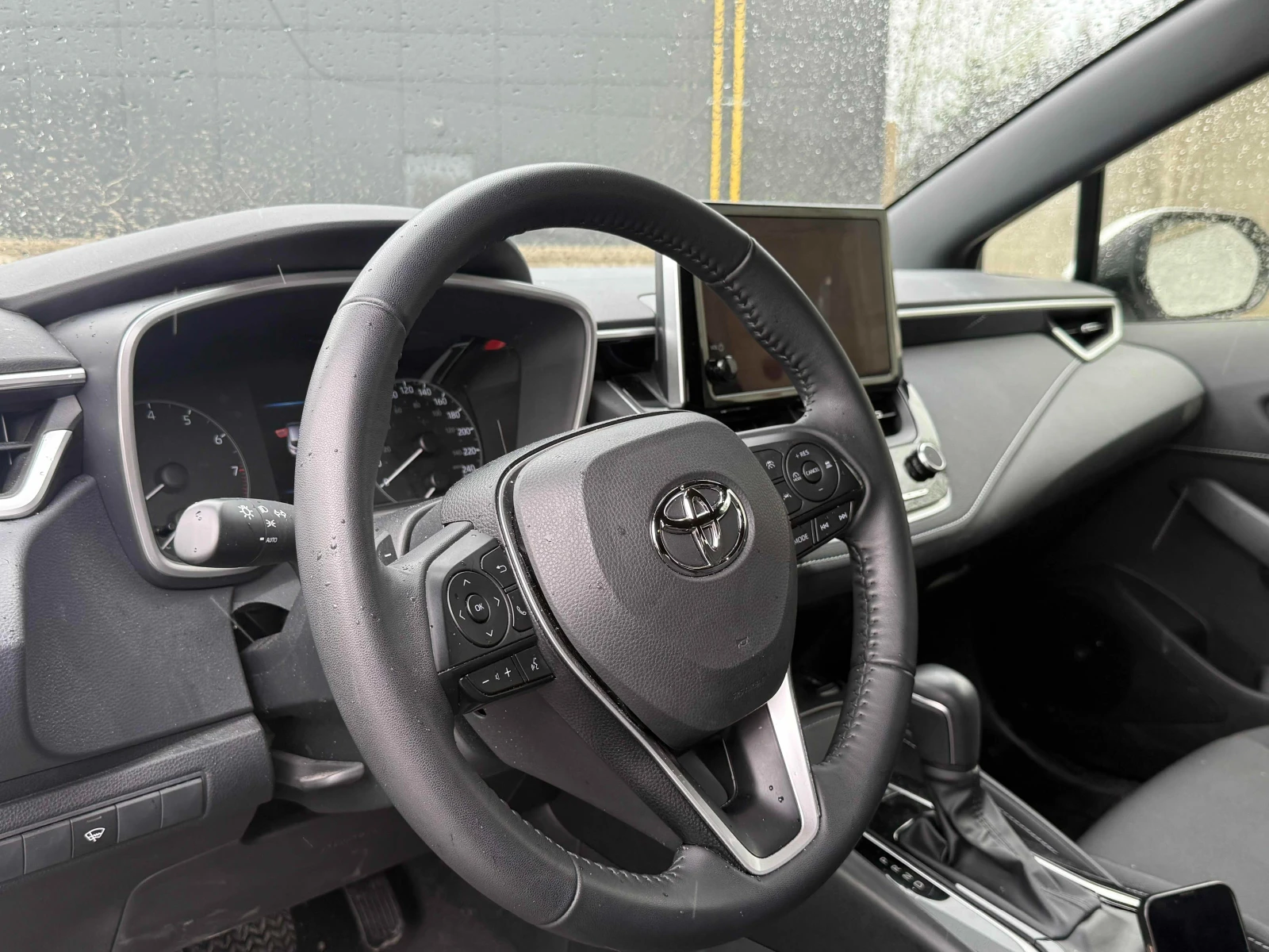 Toyota Corolla CVT * * CARFAX * * ���� ������ * *  | Mobile.bg � ����������� 6
