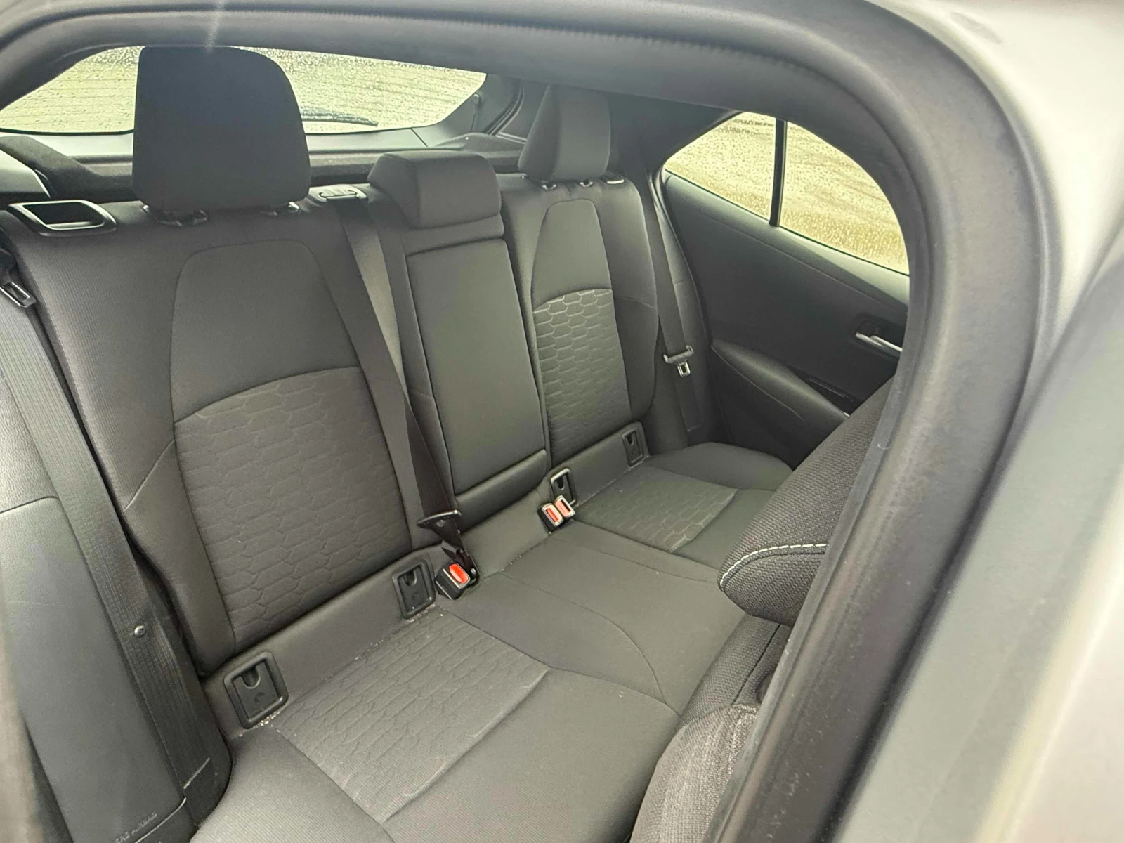 Toyota Corolla CVT * * CARFAX * * ���� ������ * *  | Mobile.bg � ����������� 10