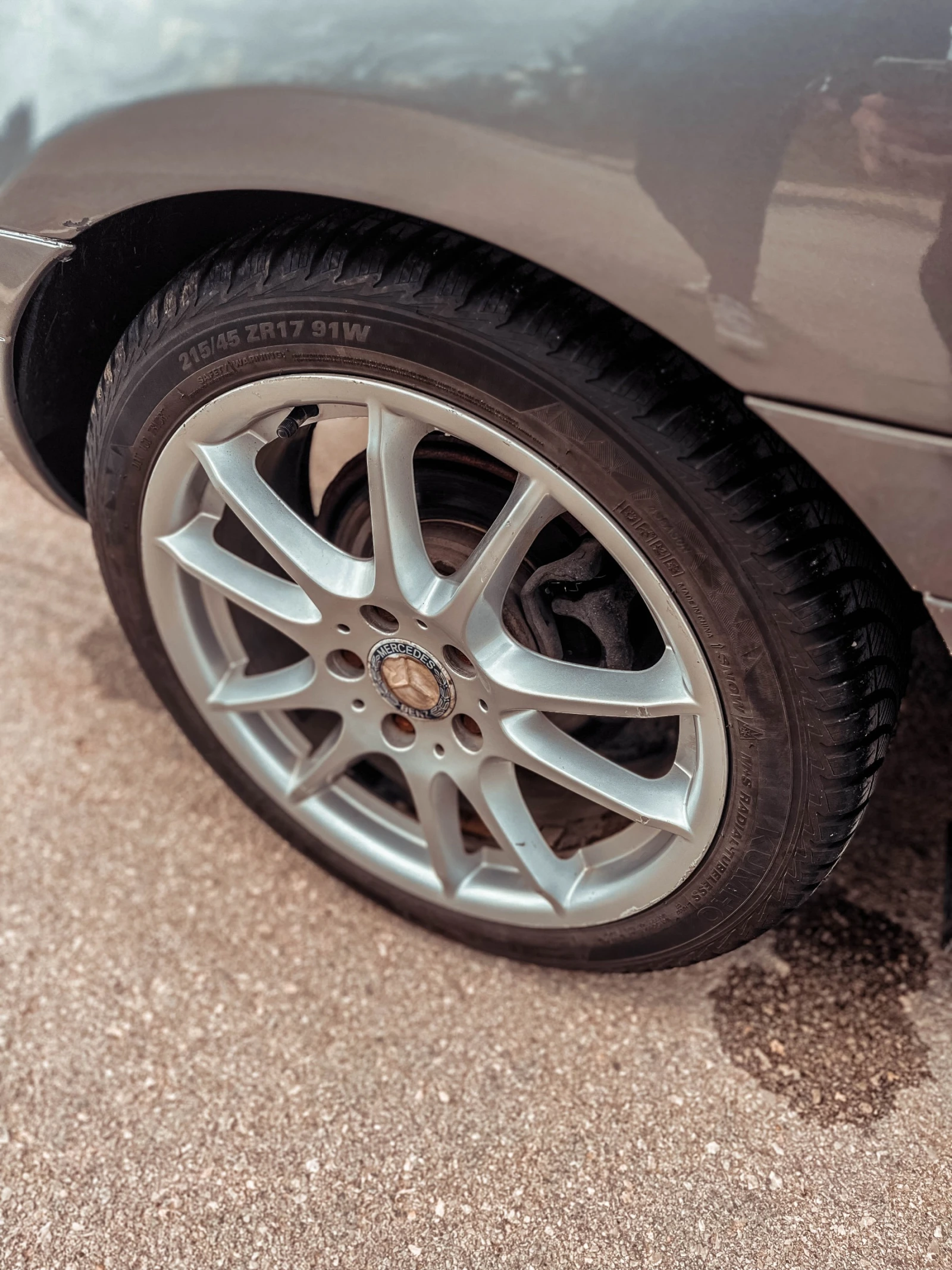 Mercedes-Benz B 200, снимка 7 - Автомобили и джипове - 54400549