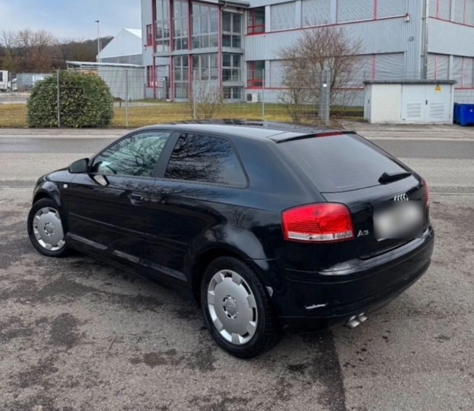 Audi A3 1, 9 TDI 105 �.�. | Mobile.bg � ����������� 4