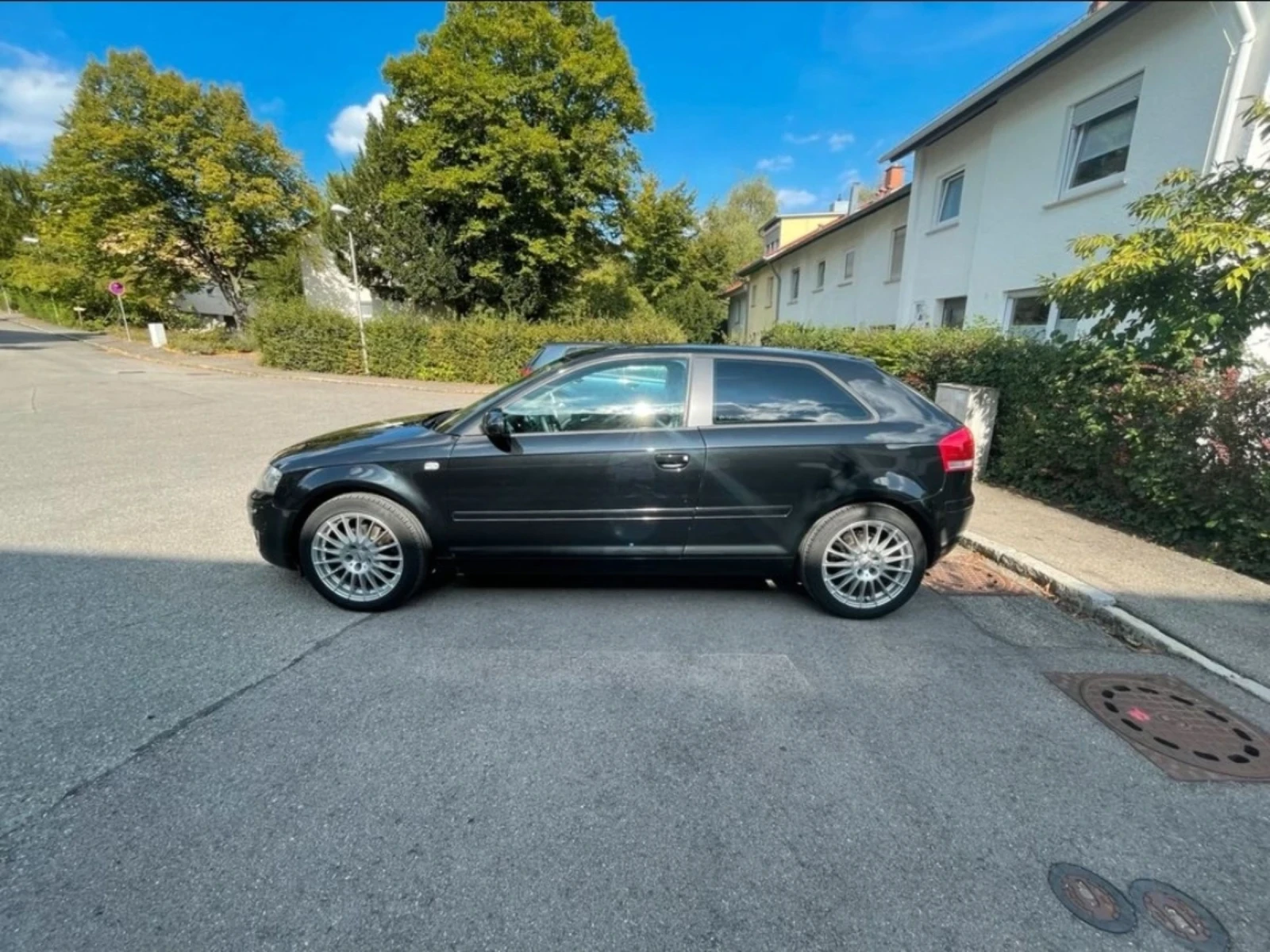 Audi A3 1, 9 TDI 105 �.�. | Mobile.bg � ����������� 3