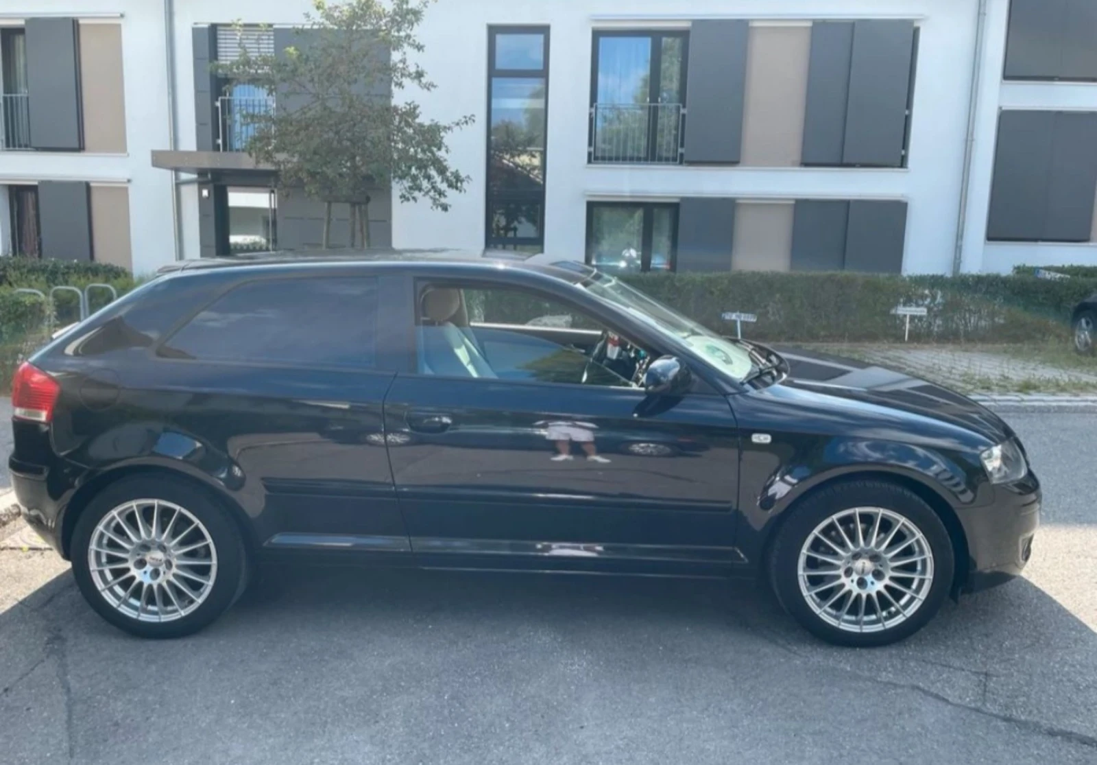 Audi A3 1, 9 TDI 105 �.�. | Mobile.bg � ����������� 2