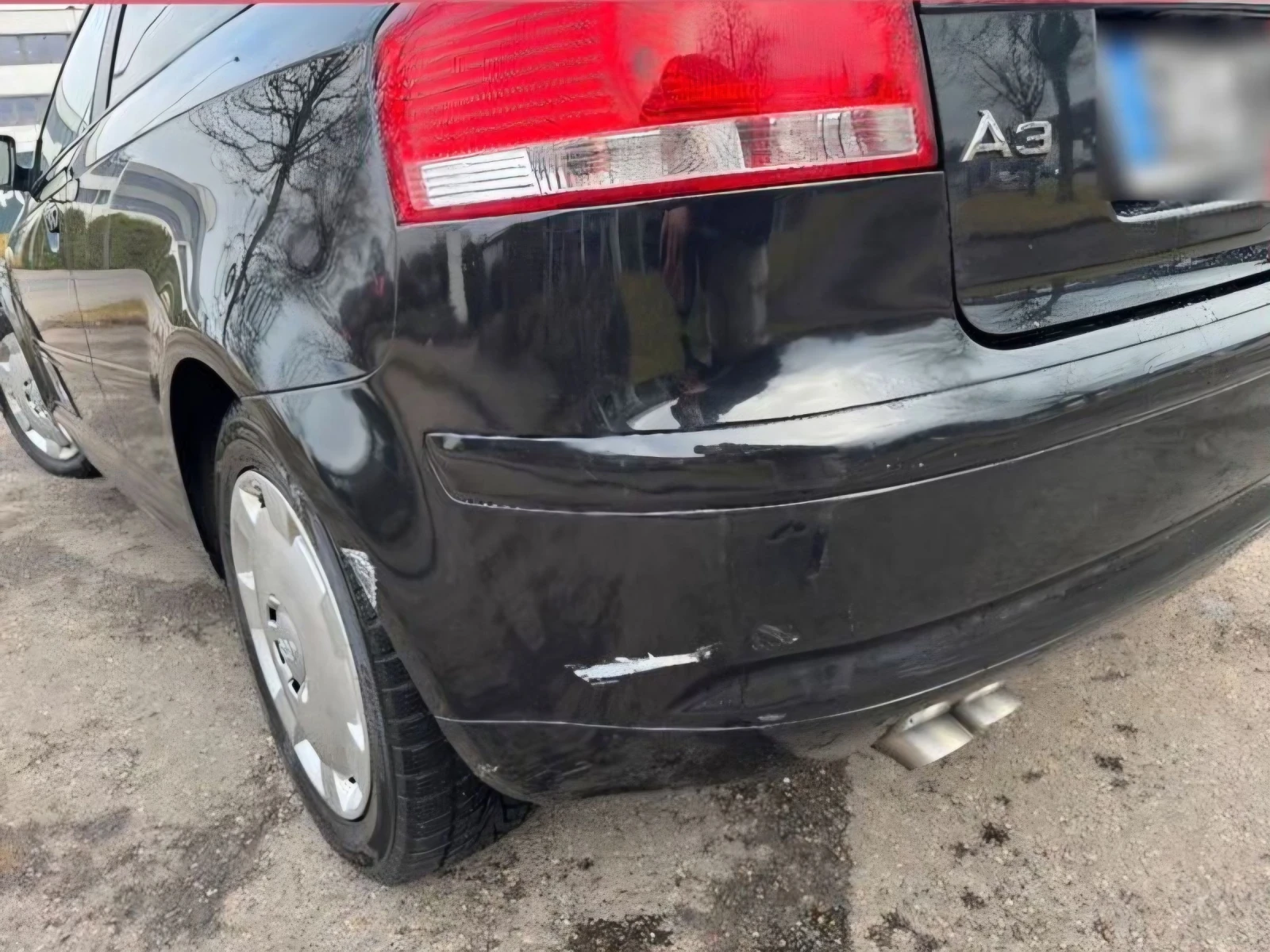 Audi A3 1, 9 TDI 105 �.�. | Mobile.bg � ����������� 7