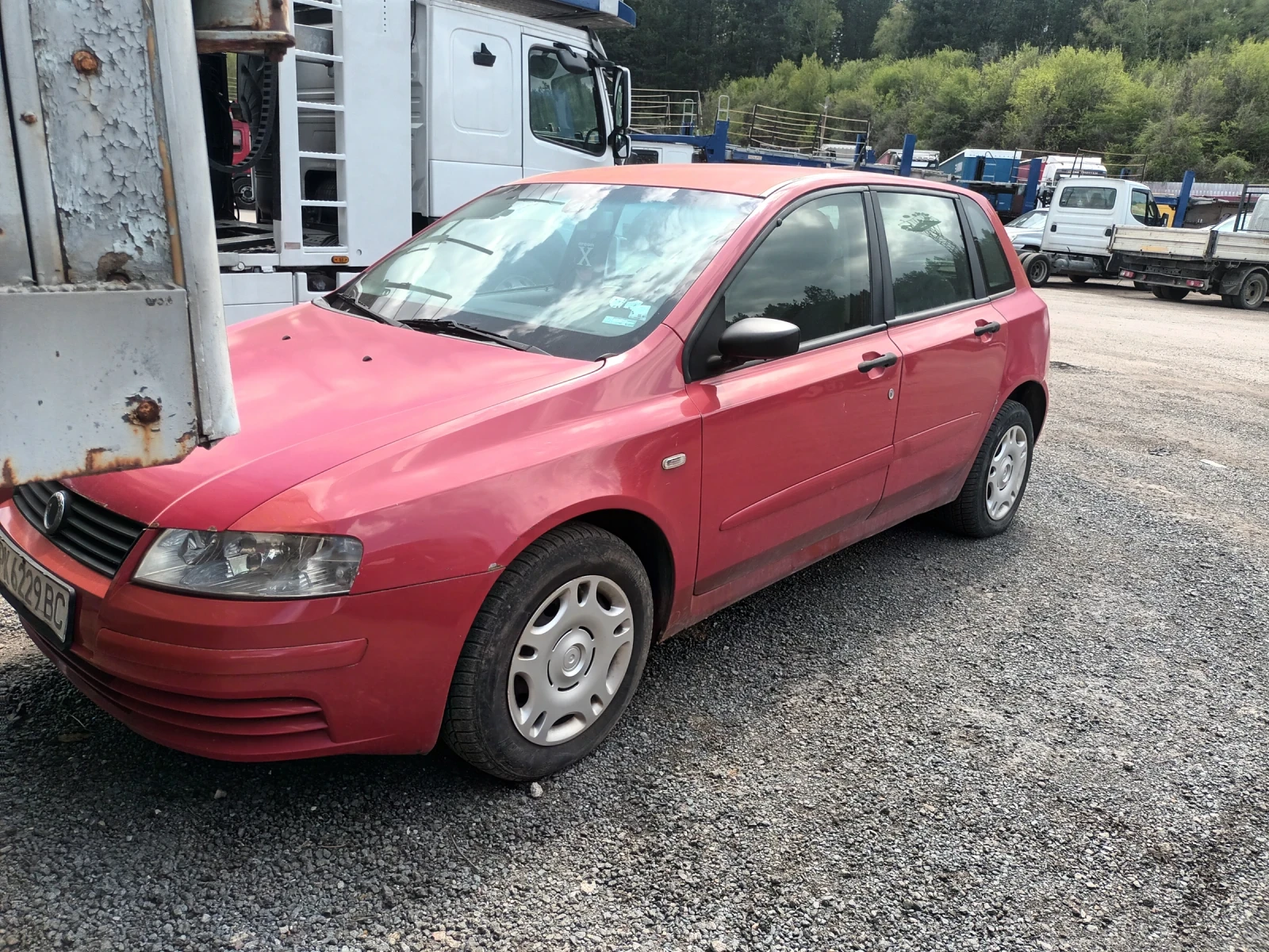 Fiat Stilo | Mobile.bg � ����������� 1