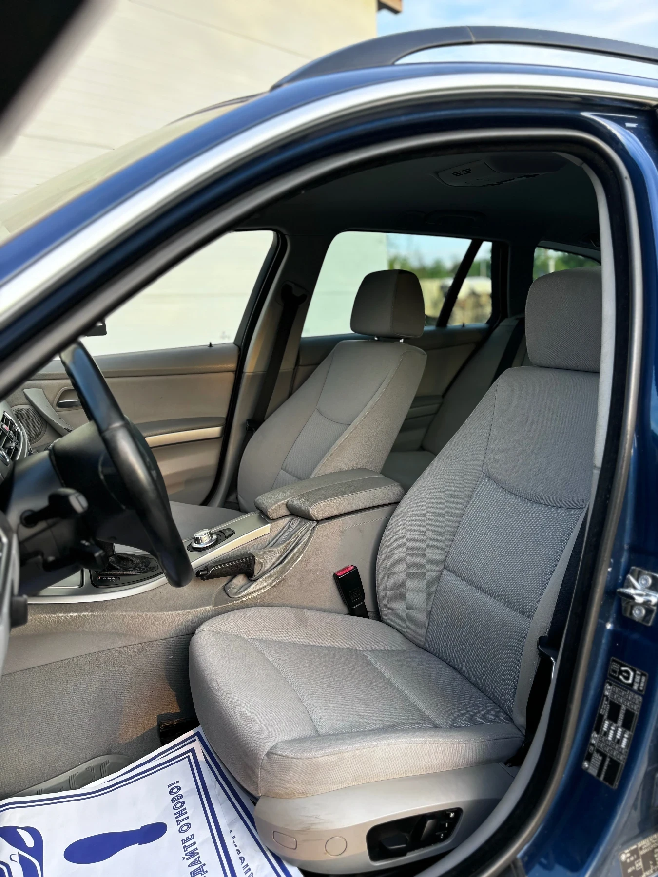 BMW 330 231* NAVI* , снимка 10 - Автомобили и джипове - 54887626
