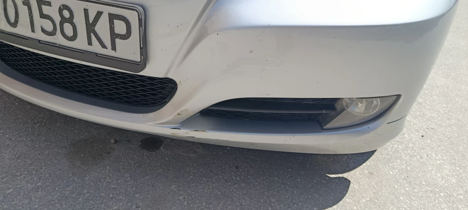 BMW 318, снимка 14 - Автомобили и джипове - 55154519